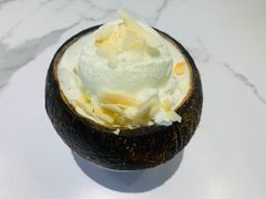 -乐果甜心·潮汕冰室(南澳后宅分店)