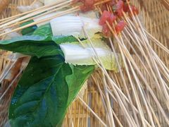 -胡掌柜·火锅串串香(安国市店)