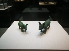 -合浦汉代文化博物馆