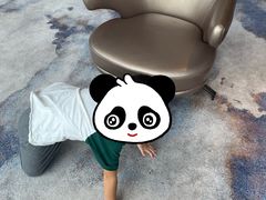 -广州汇华希尔顿逸林酒店