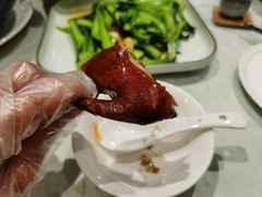 -如丰晟宴(长安万达店)