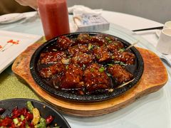 -锋味餐厅(空港复悦里店)