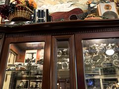 -露西亚咖啡西餐厅(哈尔滨俄侨纪念馆店)