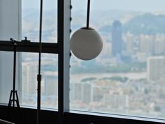-秀·吧 Show Bar(兰州盛达希尔顿酒店)