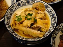 -兰边碗(鼓楼店)