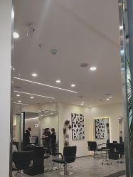 -WM Hair Salon