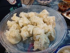 -嘉州北味春老烧麦·面食(叮咚街店)