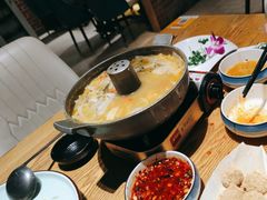 -金塔傣乡·云南民族特色菜·傣味手抓饭(金瓦路店)