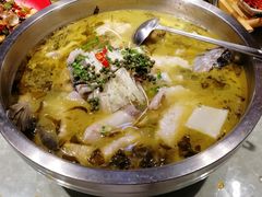 -好口福私房菜(太元路店)