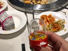 -么子烤肉(化龙池店)