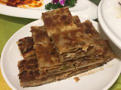 京东肉饼-马凯餐厅(长椿街店)