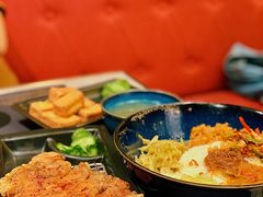 -馔豚·台北菜专门店(深圳湾万象城店)