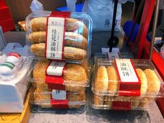 -無夕·小笼(大东方百货店)