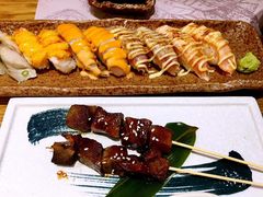 -林妈妈村·日式料理(宝山万达店)
