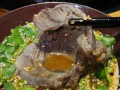 -受气牛肉·重庆耙牛肉(来福士店)