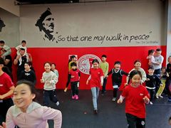 -IKMF马伽术·格斗运动学院(东直门店)