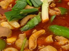 -湘肠香火锅店(团结湖店)