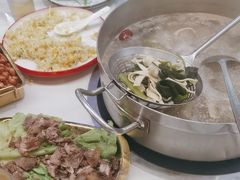 -刘少华贵州小黄牛·鲜牛肉火锅(总店)