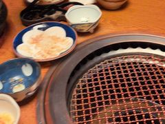 -炎蔵牛舌烤肉