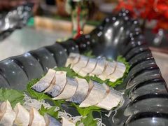 -商城蓝海大饭店·蓝钻国际美食自助百汇(双岭路店)