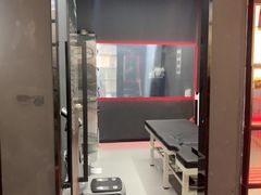-GMJ·24H健身房(北外滩店)