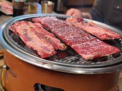 -西塔老太太泥炉烤肉(北京望京店)