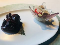 -三号黄浦会Canton Table