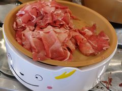 -龍歌自助小火锅(城阳万象汇店)