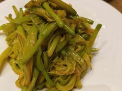 -三道菜(明堂公园店)