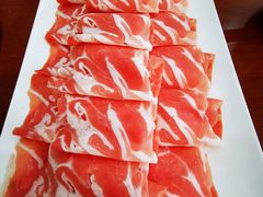 -岳合轩老北京涮肉