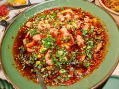 -锦府盐帮·李宅(领展购物广场中关村店)