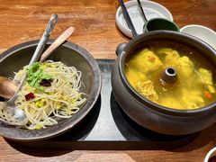 -云海肴·汽锅鸡·云南菜(美罗城店)