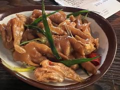 无骨鸡脚-阿元来了(西环店)
