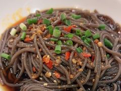 -马尔龙新疆饭店·清真(长青路店)