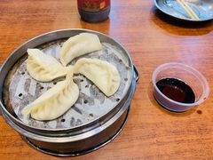 灌汤蒸饺-蔡林记(黄鹤楼店)