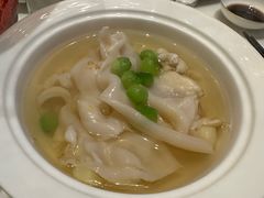 -湖影中餐厅·南京金茂威斯汀大酒店