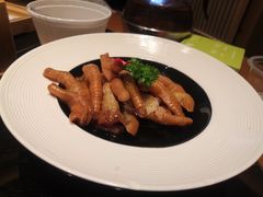 泌汁凤爪-涌上外婆桥(南塘店)