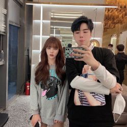 -3AM·S HAIR SALON烫发染发接发