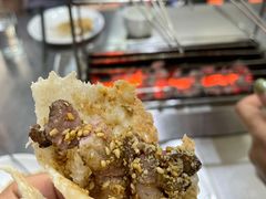 -小寒羊烧烤(凯瑞时代大厦店)