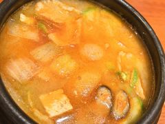 -鑫日千里马朝鲜族小馆(总店)