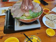 -塔洛藏餐吧(香格里拉古城店)