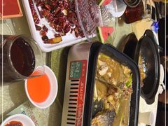 -大水车公馆·顺德菜·妈姐菜(均安店)