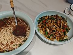 -东流山烤鸭·家常菜(雨山龙湖店)