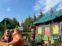 -郑州方特梦幻王国