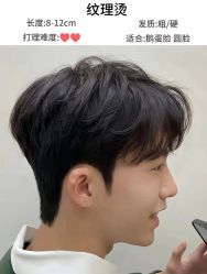 -Sying杉影日式烫染專門店