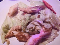 -纳瓦新疆菜(银都店)
