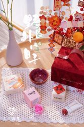 点击看大图 -卡卡喜糖伴手礼·商务礼宝宝礼·婚礼用品