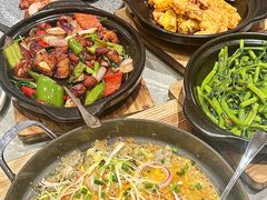 -荣记·囍粤茶餐厅(花都店)
