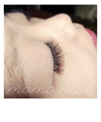 -Momo nail 日系美甲