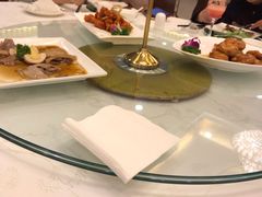 -上海精菜馆(虎踞关店)